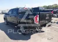 2019 GMC CANYON фото