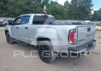 2019 GMC CANYON фото