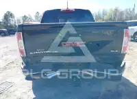 2019 GMC CANYON фото