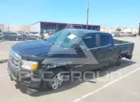 2019 GMC CANYON фото