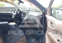 2019 GMC CANYON фото