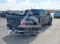 2019 GMC CANYON фото