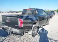 2019 GMC CANYON фото
