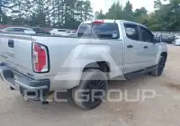 2019 GMC CANYON фото