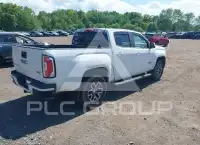 2019 GMC CANYON фото