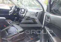 2019 GMC CANYON фото