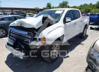 2019 GMC CANYON photo