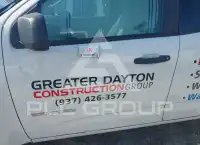 2019 GMC CANYON фото
