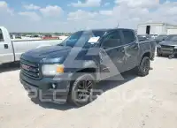 2019 GMC CANYON фото