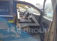 2019 GMC CANYON фото