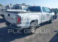 2019 GMC CANYON фото
