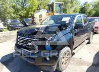 2019 GMC CANYON фото