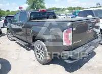 2019 GMC CANYON photo