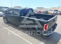 2019 GMC CANYON фото