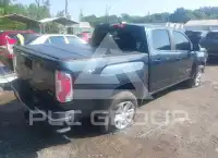 2019 GMC CANYON фото