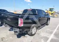 2019 GMC CANYON фото