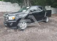 2019 GMC CANYON фото