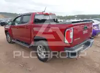 2019 GMC CANYON фото