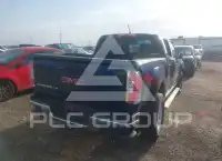 2019 GMC CANYON фото