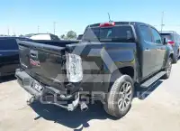 2019 GMC CANYON фото