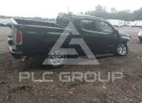 2019 GMC CANYON фото