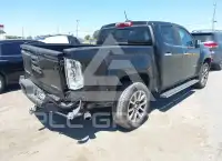 2019 GMC CANYON фото
