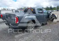 2019 GMC CANYON фото
