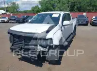 2019 GMC CANYON фото
