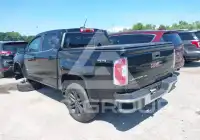 2019 GMC CANYON фото