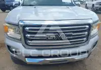 2019 GMC CANYON фото