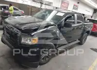 2019 GMC CANYON фото