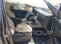 2019 GMC CANYON фото