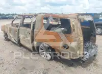 2019 GMC YUKON фото