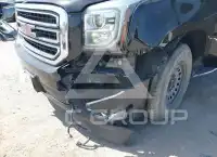 2019 GMC YUKON photo