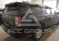 2019 GMC YUKON фото