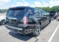 2019 GMC YUKON фото