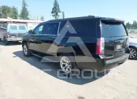 2019 GMC YUKON фото