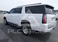 2019 GMC YUKON фото