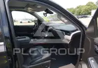 2019 GMC YUKON фото