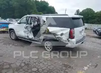2019 GMC YUKON photo