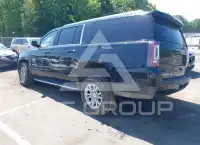 2019 GMC YUKON фото