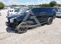2019 GMC YUKON фото