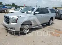 2019 GMC YUKON фото