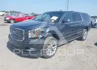 2019 GMC YUKON фото