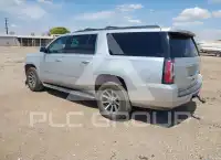 2019 GMC YUKON фото