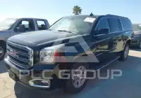 2019 GMC YUKON photo