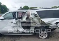 2019 GMC YUKON photo