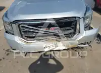 2019 GMC YUKON photo