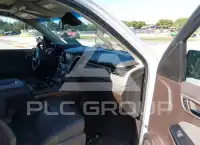 2019 GMC YUKON фото
