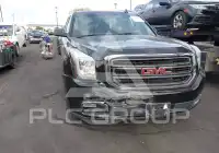 2019 GMC YUKON фото
